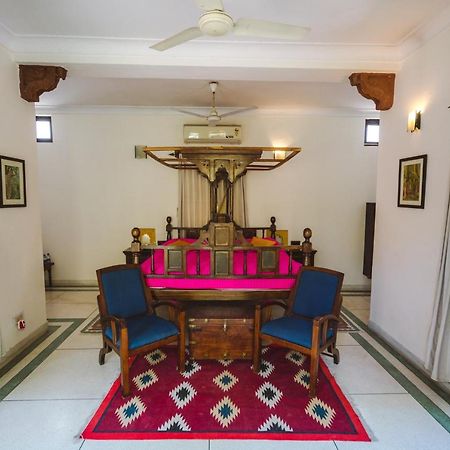 Devi Bhawan - A Heritage Hotel Jodhpur  Exterior foto